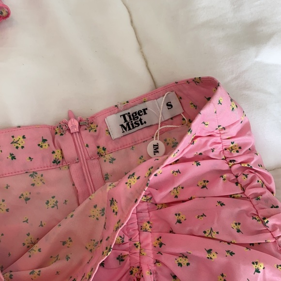 Tigermist set - Picture 3 of 4